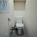 Spacious Near Pere Lachaise Διαμέρισμα *
