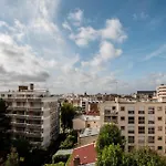 Spacious Near Pere Lachaise Παρίσι