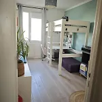 Spacious Near Pere Lachaise Παρίσι