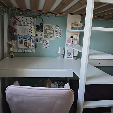 Spacious Near Pere Lachaise
